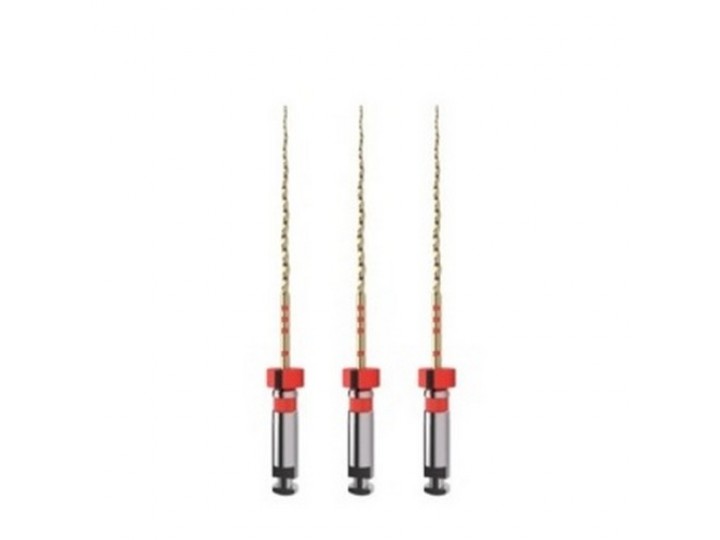 Каналонаполнители UltraNatomy L31 мм EuroFile