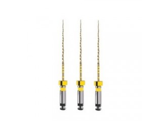 Каналонаполнители UltraNatomy L31 мм EuroFile