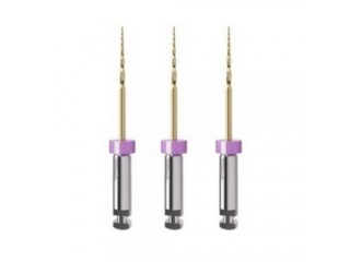 Каналонаполнители UltraNatomy, L16 мм EuroFile