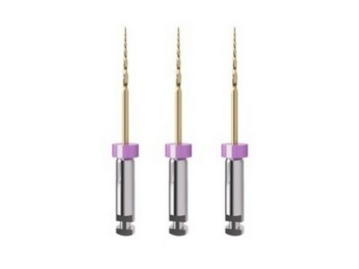 Каналонаполнители UltraNatomy, L16 мм EuroFile