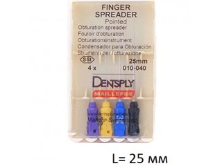 Spreader finger – ручные спредеры 25 мм