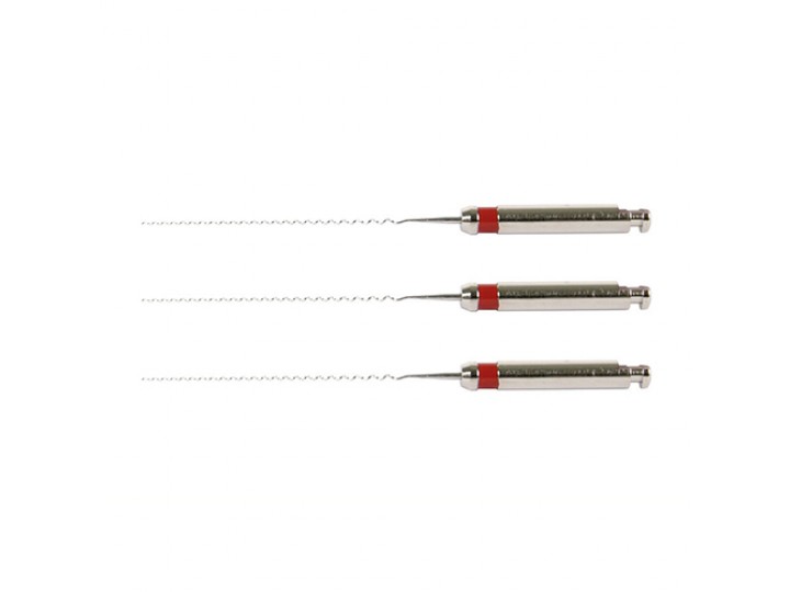 Каналонаполнители Лентуло L 25мм - Lentulo