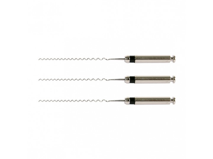 Каналонаполнители Лентуло L 25мм - Lentulo