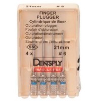 Ручной плаггер Finger Plagger