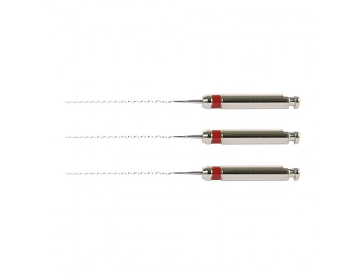 Каналонаполнители Лентуло L 21мм - Lentulo