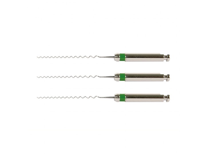 Каналонаполнители Лентуло L 21мм - Lentulo