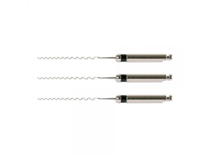 Каналонаполнители Лентуло L 21мм - Lentulo