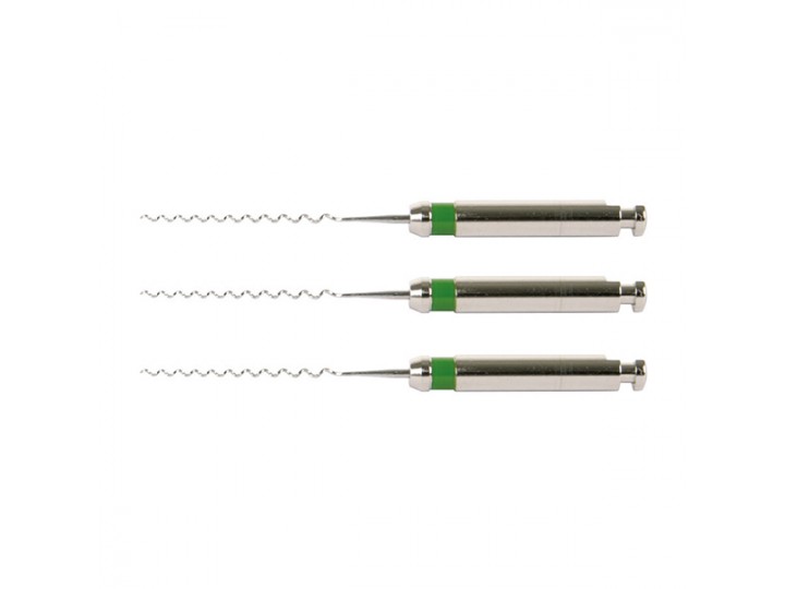 Каналонаполнители Лентуло L 17мм - Lentulo A0022