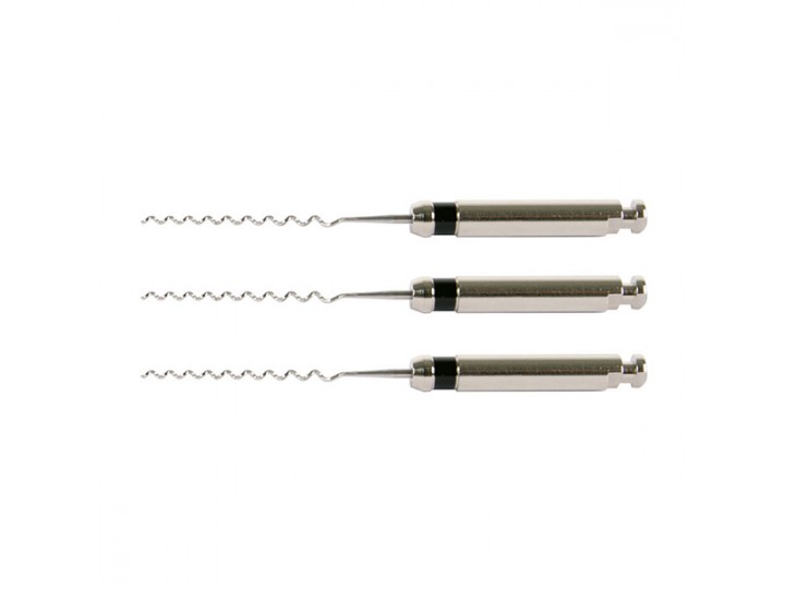 Каналонаполнители Лентуло L 17мм - Lentulo A0022