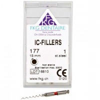 Каналонаполнители АйСи-Филлер - IC-Filler