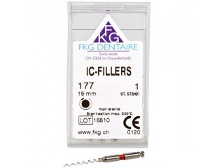 Каналонаполнители АйСи-Филлер - IC-Filler
