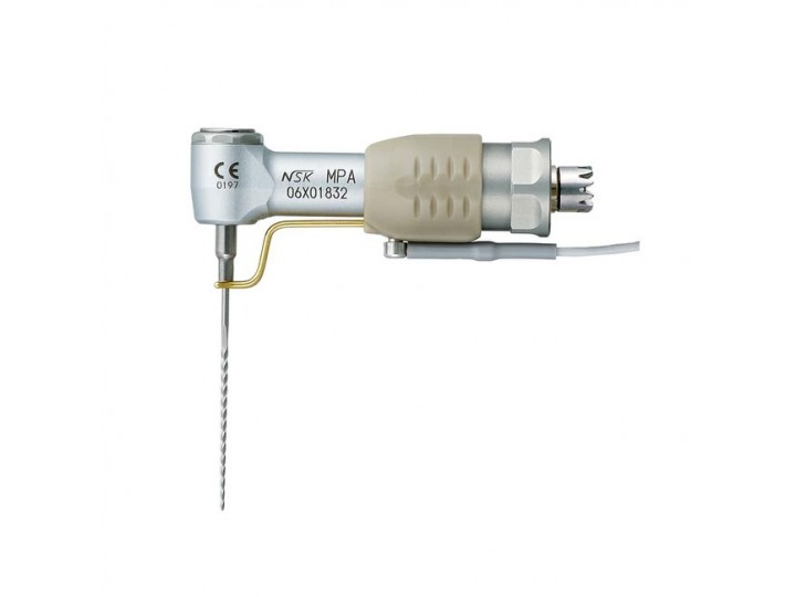 MPA-Y - миниатюрная головка для угловых эндодонтических файлов с длинным хвостовиком