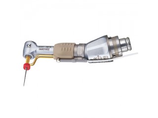 MPA-F16R - наконечник с миниголовкой для файлов, ENDO-MATE TC/TC2