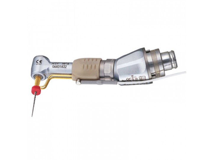 MPA-F16R - наконечник с миниголовкой для файлов, ENDO-MATE TC/TC2