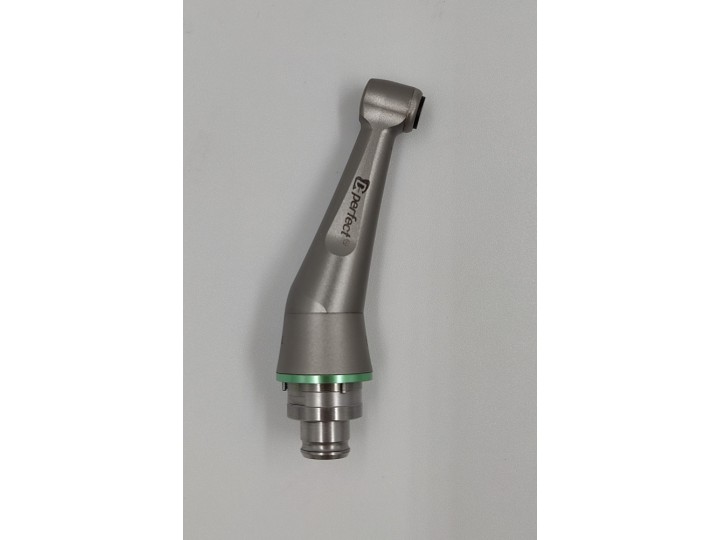 Наконечник угловой 6:1 для эндомотора ZR RAP Eurofile