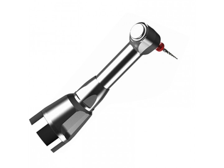 Угловой наконечник для аппарата Endo Radar