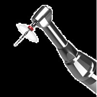 Угловой наконечник для аппарата Endo Radar