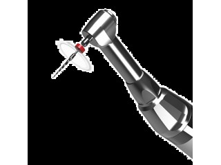 Угловой наконечник для аппарата Endo Radar