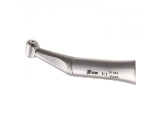 Contra-Angle - угловой наконечник 6:1 для SILVER/GOLD