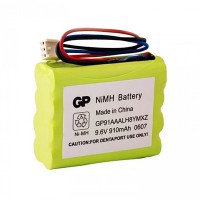 Комплект питания тип AA 1,5 для Dentaport ZX