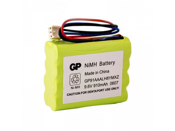 Комплект питания тип AA 1,5 для Dentaport ZX