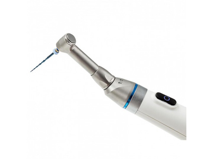 Эндомотор Mercury 222