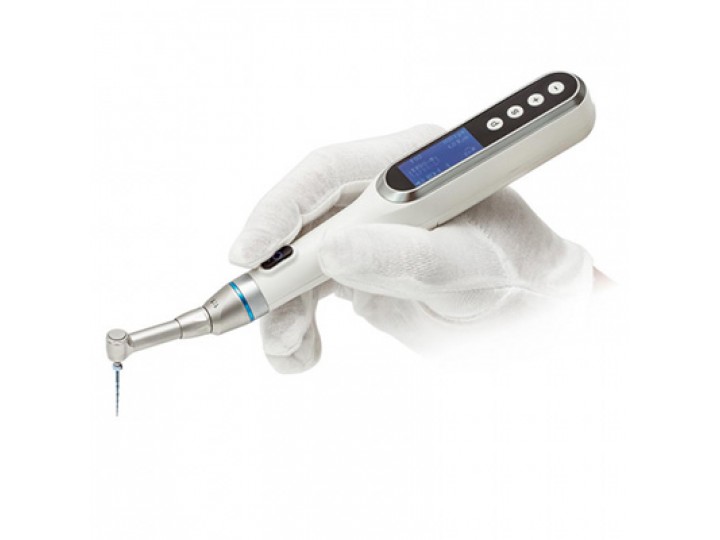 Эндомотор Mercury 222