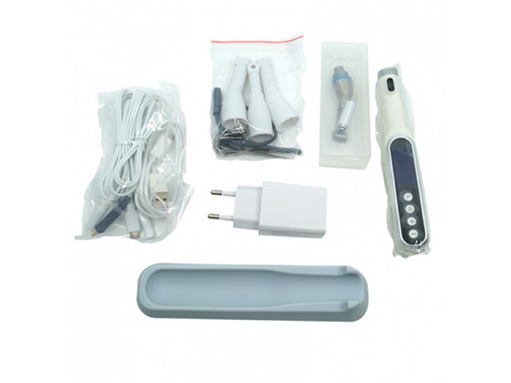 Эндомотор Mercury 222