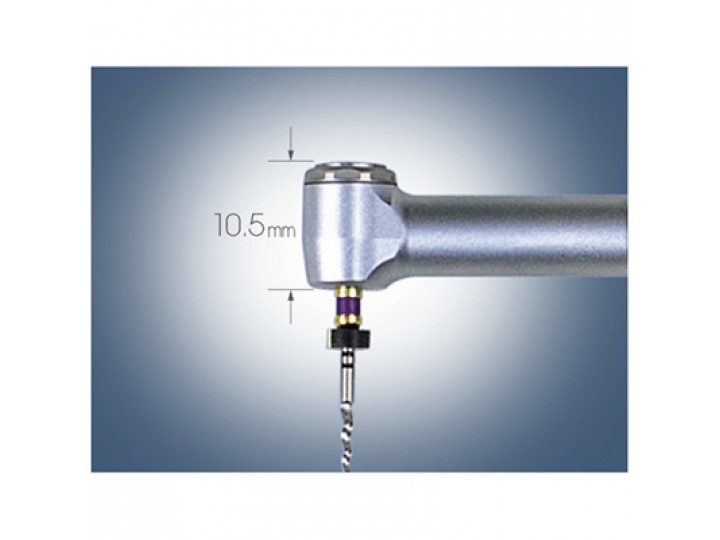 Эндо Мейт DT - Endo-Mate DT