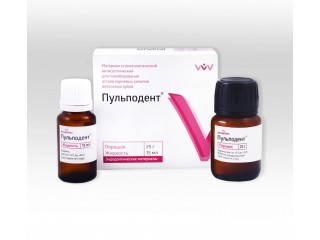 Пульподент
