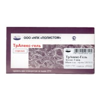 ТрАпекс-гель