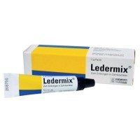 Ледермикс Паста - Ledermix Paste
