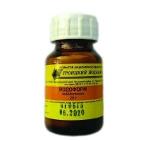 Йодоформ порошок 25г.