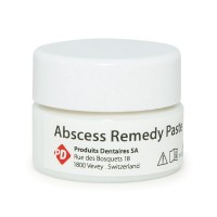 Абсцесс Ремеди Паста - Abscess Remedy Paste
