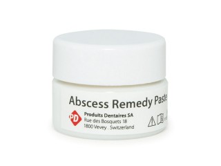 Абсцесс Ремеди Паста - Abscess Remedy Paste