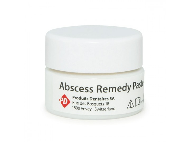Абсцесс Ремеди Паста - Abscess Remedy Paste