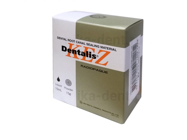 Денталис КЕЗ - Dentalis KEZ, Neo Dental