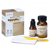 Денталис КЕЗ - Dentalis KEZ, Neo Dental