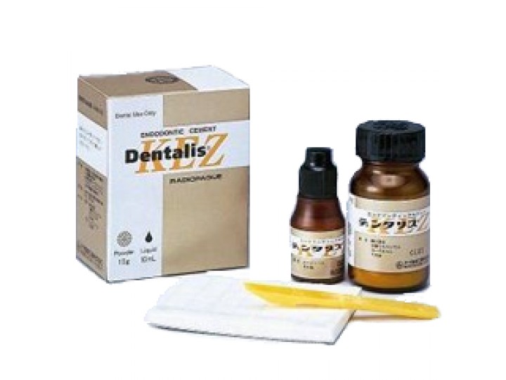 Денталис КЕЗ - Dentalis KEZ, Neo Dental