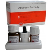 Абсцесс Ремеди - Abscess Remedy