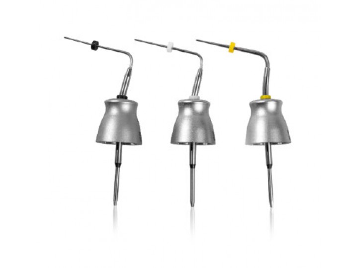 Насадка для термоплаггера Space-Pack 0,40 мм (черная), Eighteeth