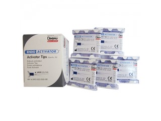 Эндоактиватор Тирс - EndoActivator Tips