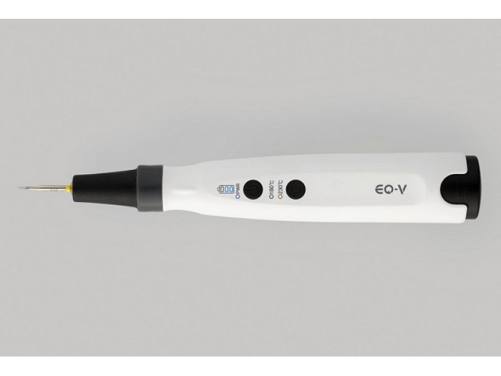 Икью-Ви Пэк - EQ-V PACK kit