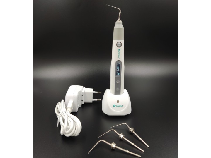 GP - термоплагер для горячей обтурации EuroFile