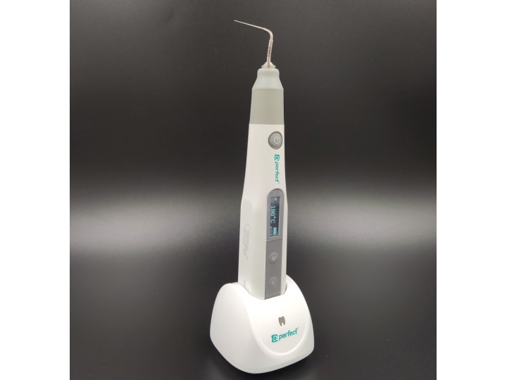 GP - термоплагер для горячей обтурации EuroFile