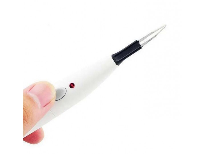 Гуттакат (GuttaCut) - прибор для обрезания гуттаперчи (4 насадки в компл)