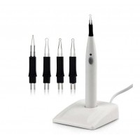 Гуттакат (GuttaCut) - прибор для обрезания гуттаперчи (4 насадки в компл)