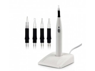 Гуттакат (GuttaCut) - прибор для обрезания гуттаперчи (4 насадки в компл)