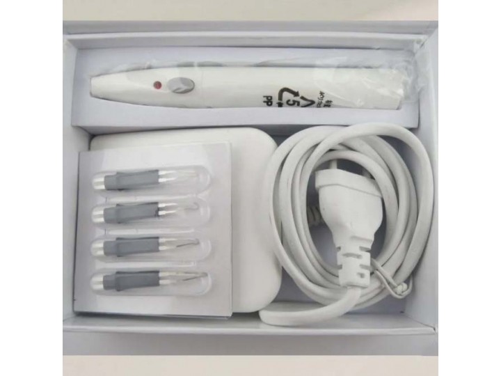 Гуттакат (GuttaCut) - прибор для обрезания гуттаперчи (4 насадки в компл)