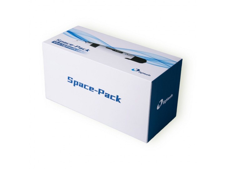 Беспроводной термоплаггер  Space-Pack  Eighteeth